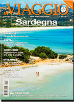 Sardinia Travel Photography In Viaggio